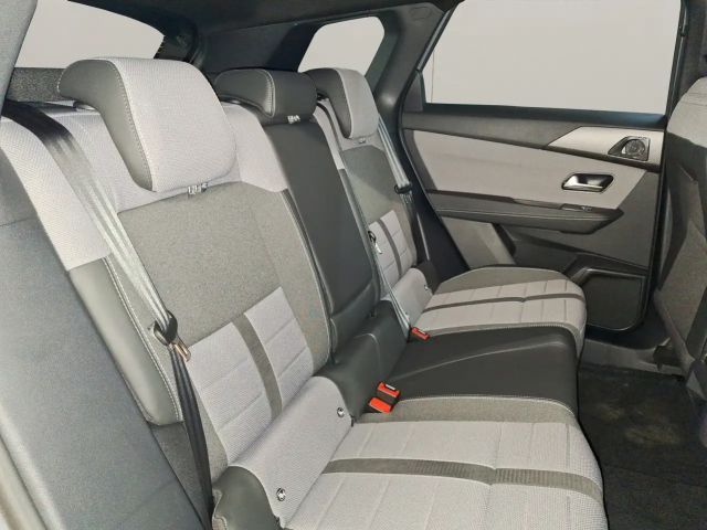 Opel Grandland X GS-Line Grand Sport