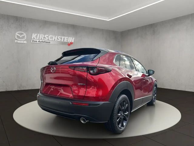 Mazda CX-30 Homura
