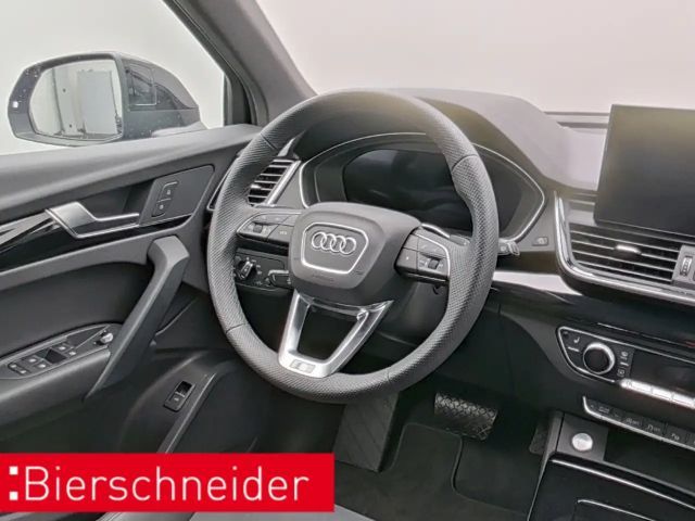 Audi Q5 40 TDI S-Line S-Tronic Sportback