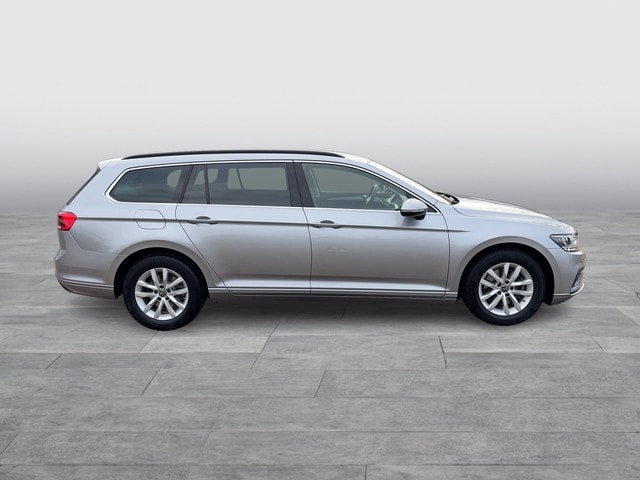 Volkswagen Passat 2.0 TDI Business DSG Variant