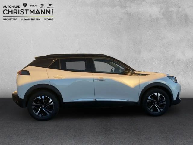 Peugeot E-2008 GT-Line