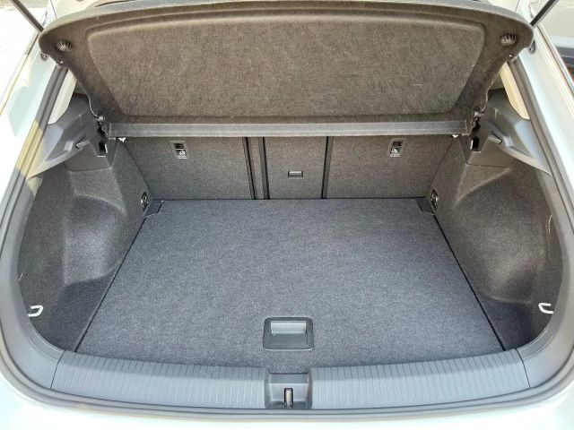 Volkswagen T-Roc DSG Style