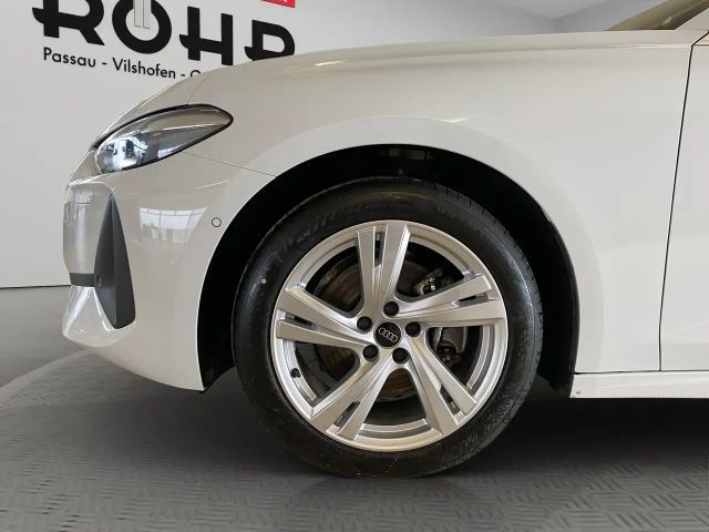 Audi A5 2.0 TFSI Avant S-Tronic