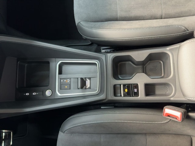 Volkswagen Caddy 2.0 TDI DSG Style