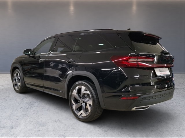 Skoda Kodiaq 1,5 eTSI DSG MATRIX PANO NAVI 7S EL-HK