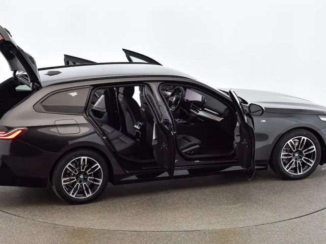 BMW 520 520d xDrive