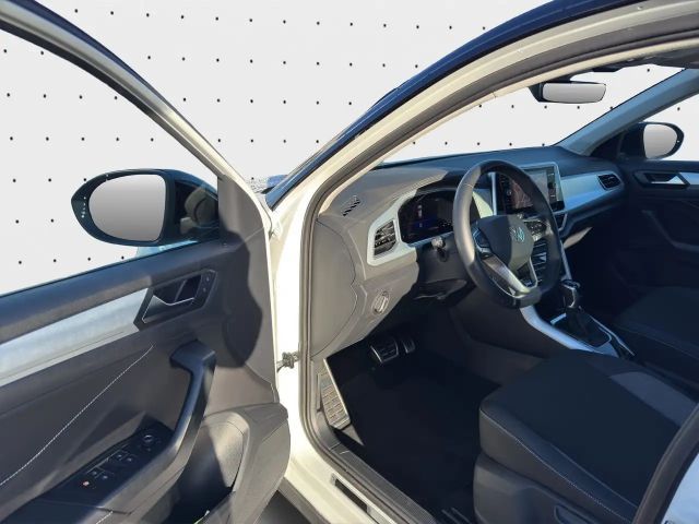 Volkswagen T-Roc 2.0 TDI DSG
