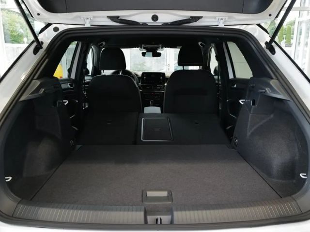 Volkswagen T-Roc 2.0 TDI DSG Style