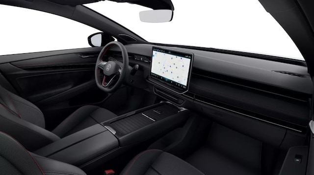 Volkswagen ID.7 4Motion GTX Tourer