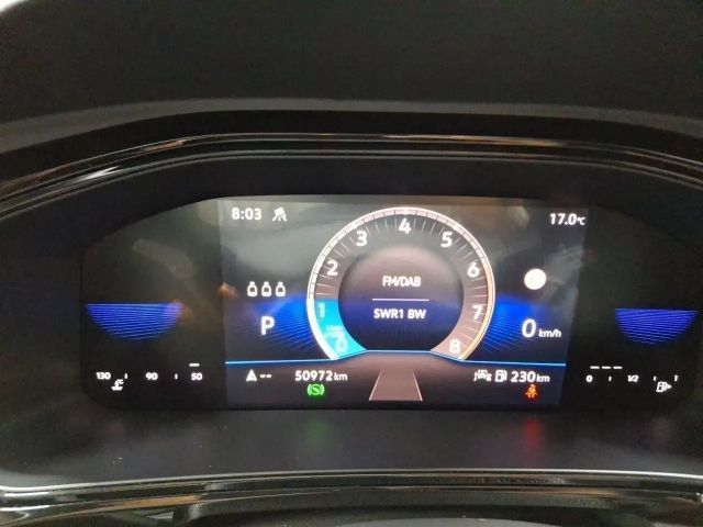 Volkswagen T-Roc 2.0 TSI 4Motion DSG R-Line