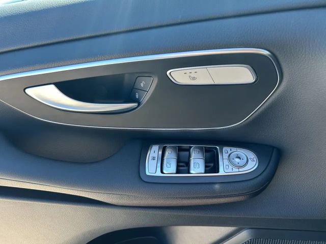 Mercedes-Benz V 220 Limousine Lang V 220 d