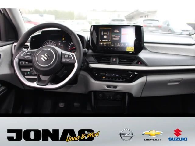 Suzuki Swift Comfort Hybrid