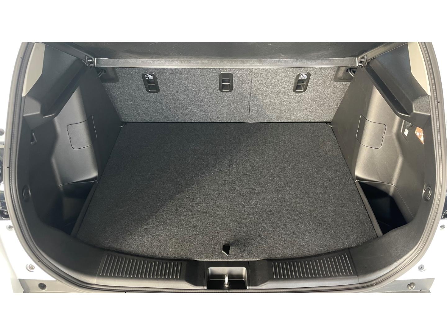 Suzuki SX4 S-Cross Comfort