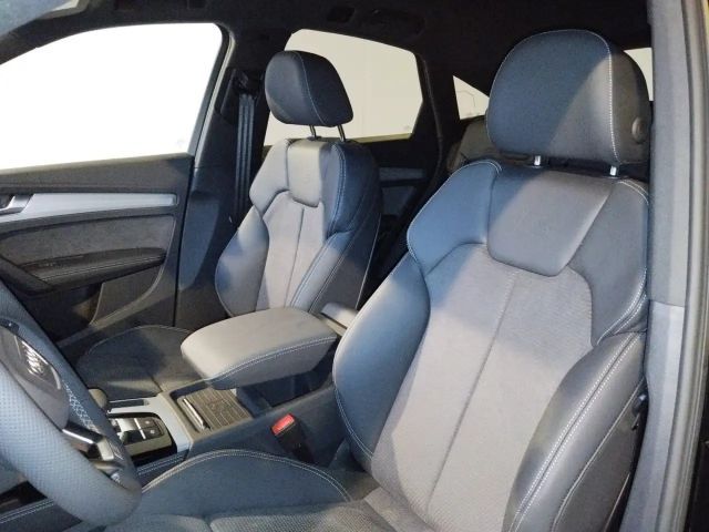 Audi Q5 40 TDI Quattro