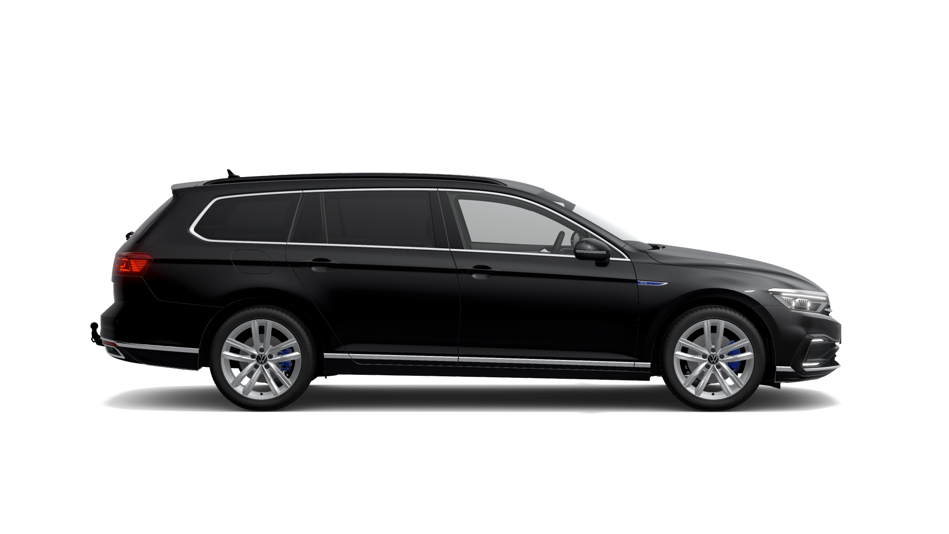 Volkswagen Passat DSG IQ.Drive Variant