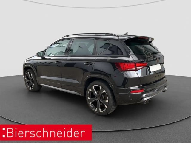 Cupra Ateca 2.0 TSI DSG VZ