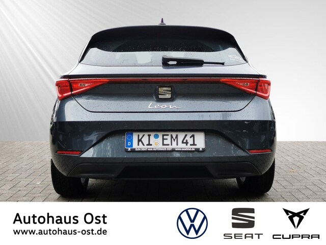 Seat Leon 2.0 TDI Style