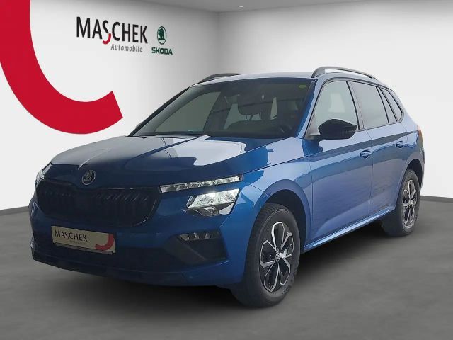 Skoda Kamiq 1.5 TSI Selection