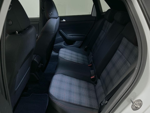 Volkswagen Polo 2.0 TSI