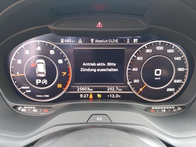 Audi Q2 35 TFSI S-Tronic