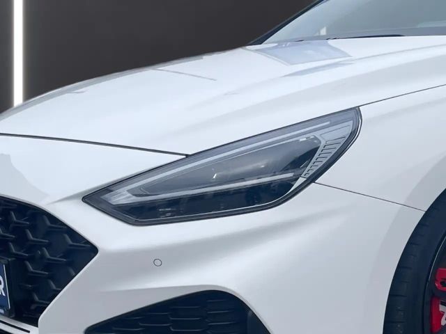 Hyundai i30 2.0 T-GDi