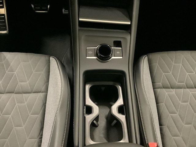 Volkswagen Tiguan 1.5 eTSI DSG