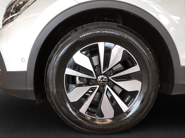 Volkswagen Tiguan 1.5 TSI DSG Life Move