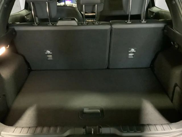 Ford Puma EcoBoost ST Line Vignale