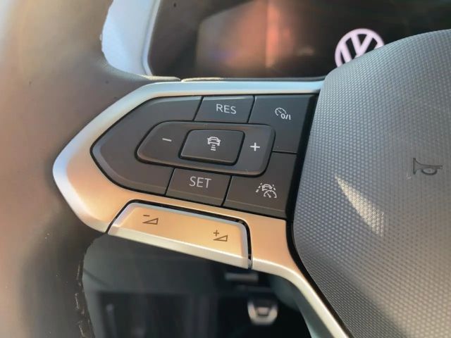 Volkswagen T-Cross Goal *ACC*LED*PDC*Apple*SHZ*