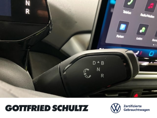 Volkswagen ID.4 Performance Pure