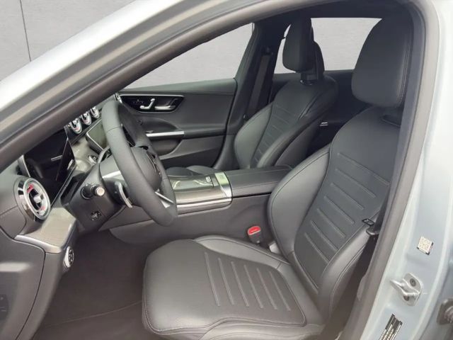 Mercedes-Benz C 200 C-Klasse