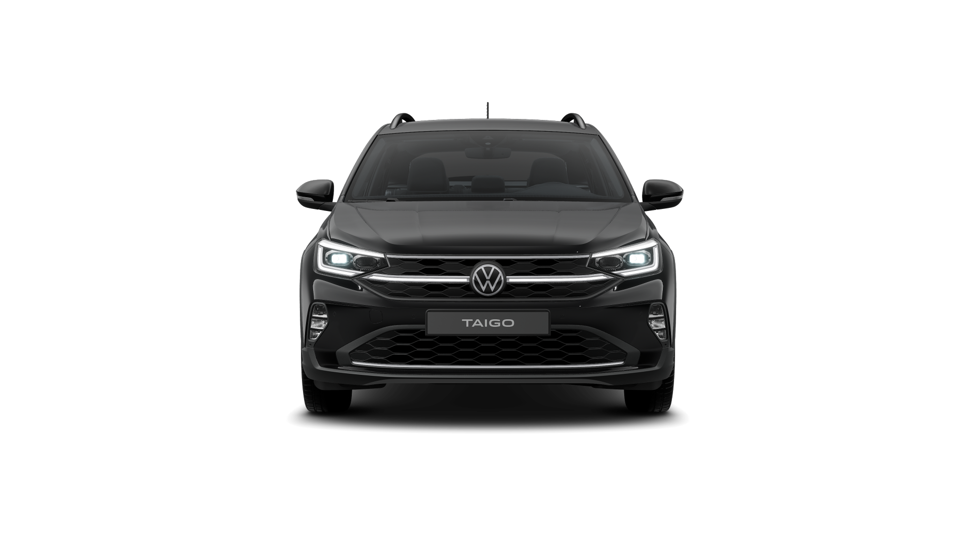 Volkswagen Taigo 1.0 TSI DSG IQ.Drive Move