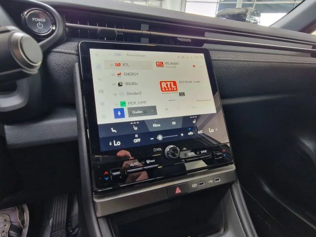 Lexus LBX 1,5 FWD Komfort Paket