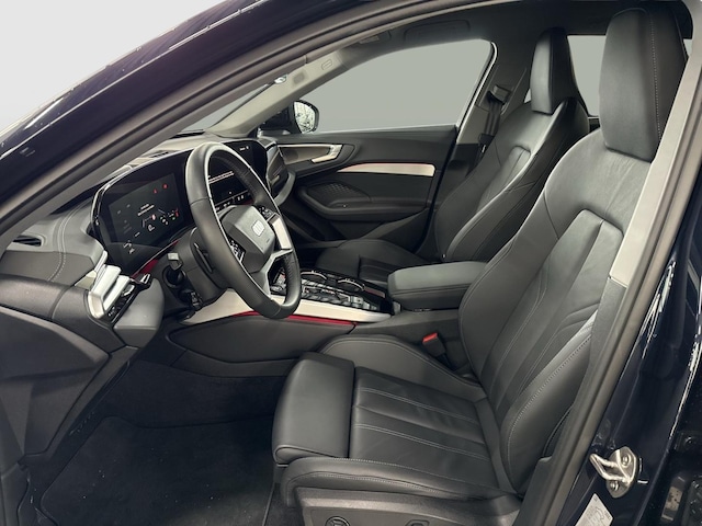 Audi A5 Avant S-Tronic