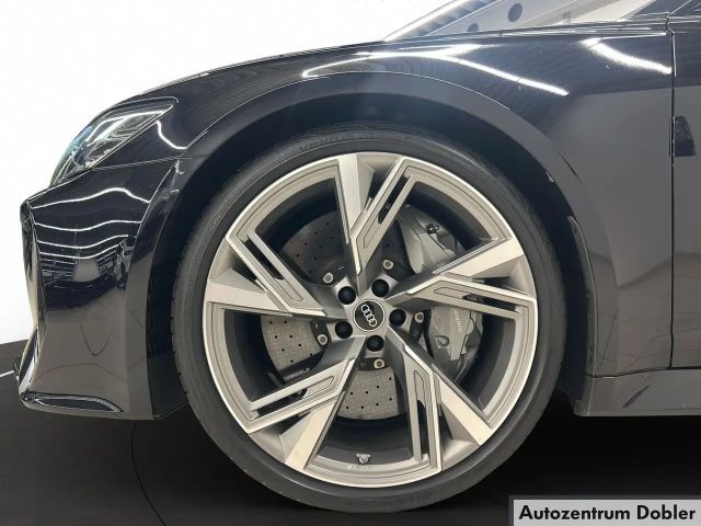 Audi RS6 4.0 TFSI Avant Quattro