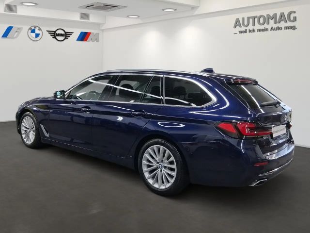 BMW 530 530d Luxury Line xDrive