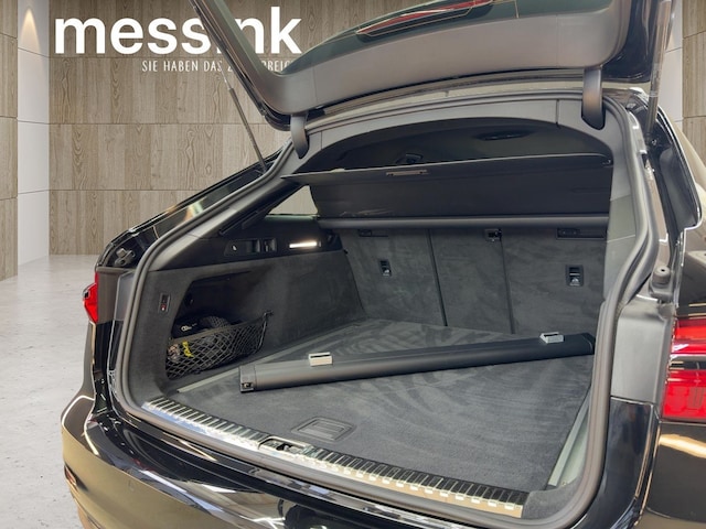 Audi A6 45 TDI Avant Quattro S-Tronic