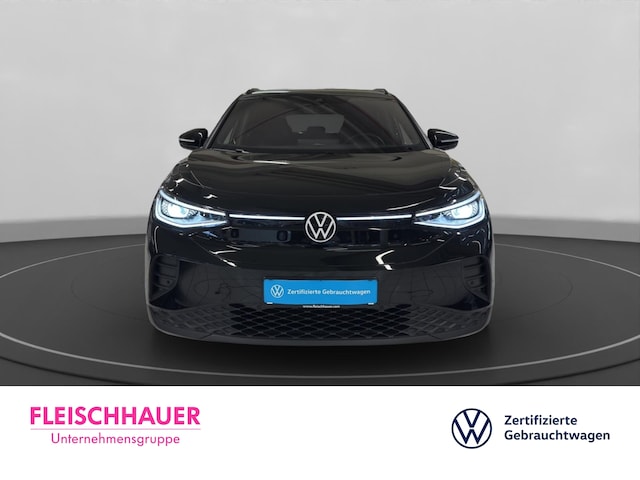 Volkswagen ID.4 Performance Pro