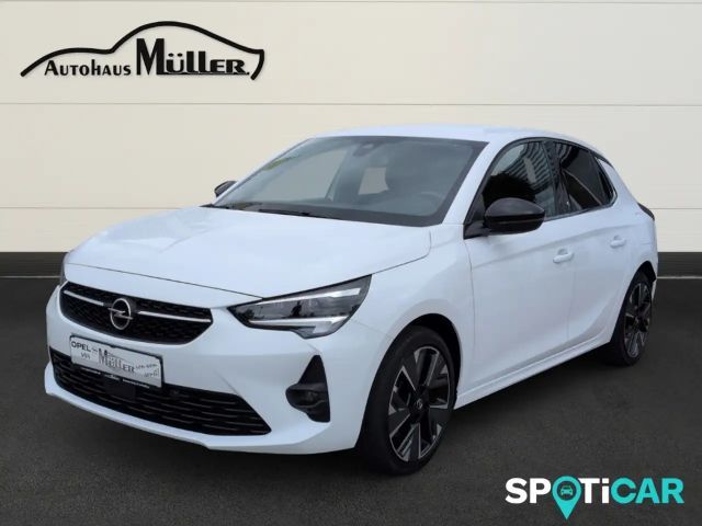 Opel Corsa Ultimate