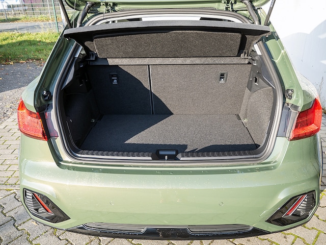 Audi A1 30 TFSI Allstreet S-Tronic