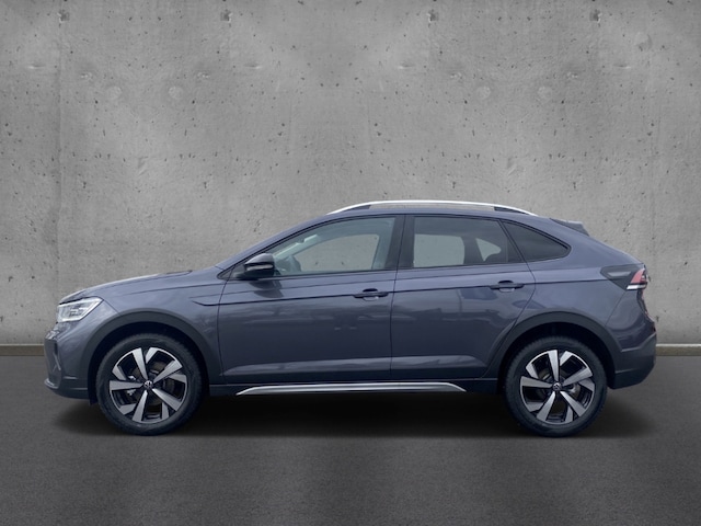 Volkswagen Taigo DSG IQ.Drive Style