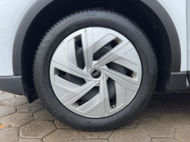 Audi Q4 e-tron 35 Sportback