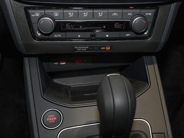 Seat Ibiza 1.0 TSI DSG FR-lijn