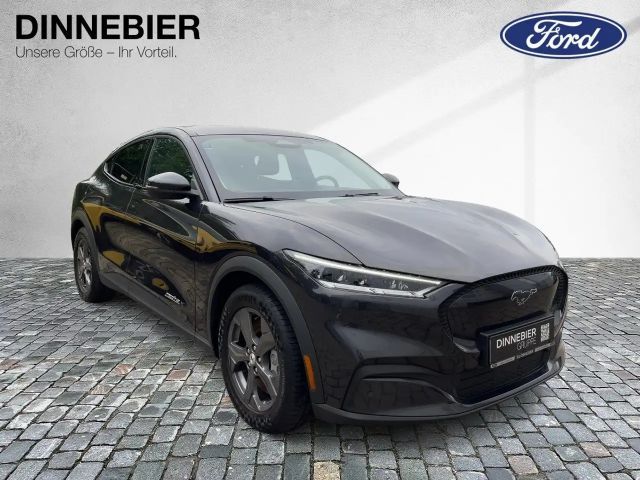 Ford Mustang Mach-E Ext.Ran+LED+Kamera+Navi+iACC+LM