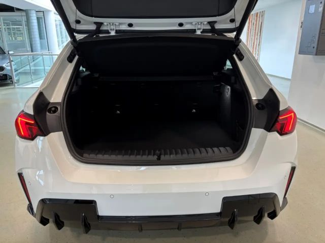 BMW 120 M-Sport Sedan