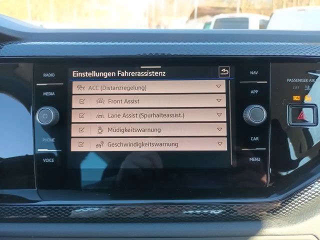 Volkswagen Taigo 1.0 TSI Life