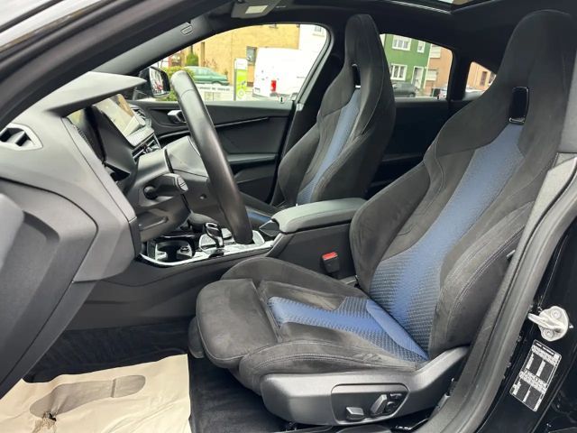 BMW 218 Coupé Gran Coupé M-Sport Sedan