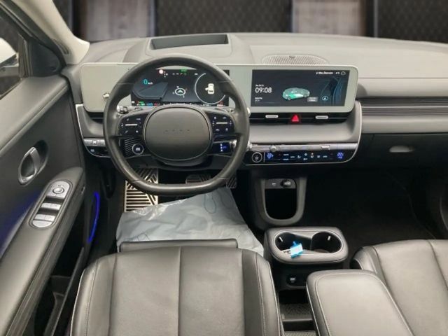 Hyundai IONIQ 6 Ioniq 5 Elektro 73kW