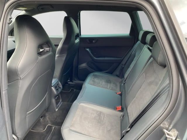 Cupra Ateca 4Drive VZ