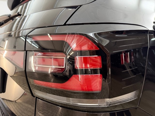 Volkswagen T-Cross 1.0 TSI Style